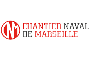 Chantier naval de Marseille - Client de MPK 