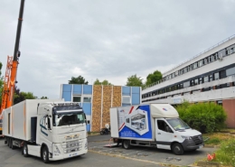 Centre Hospitalier de Villeneuve Saint Georges