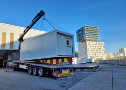 Trias-Soyons Frais - Bordeaux 33 - Vente cuisine modulaire MPK