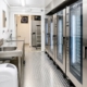 THALES GROUP - Toulouse (31) - MPK Cuisine modulaire